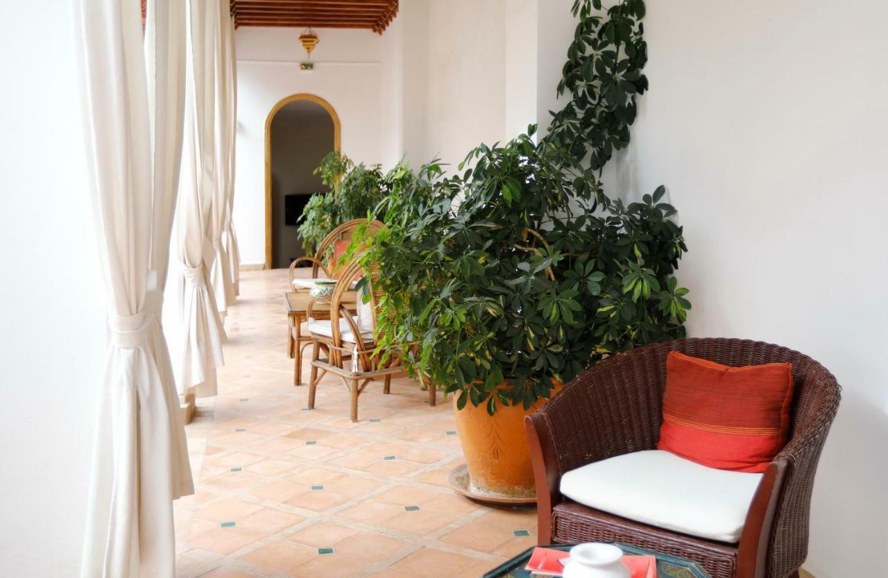 Riad Daria Suites & Spa Marrakesh Eksteriør billede